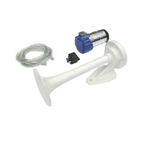 Small horn , 24V, 8A, MARCO