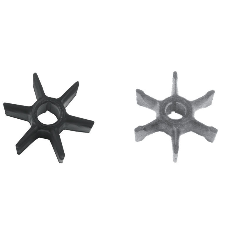 Engine Impeller CEF for Honda ZV5 Ø17,2 55,75Χ20,2