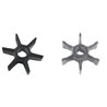 Engine Impeller CEF for Honda ZV5 Ø17,2 55,75Χ20,2