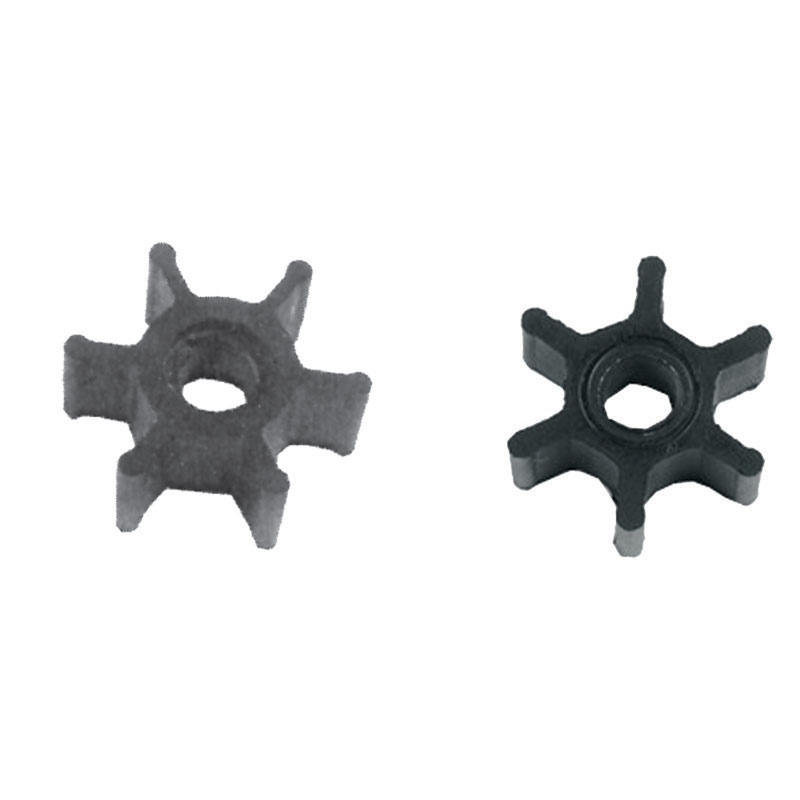 Engine Impeller CEF for Yanmar   Johnson, Volvo-Penta pump Ø25 65,7Χ80