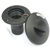 Deck Filler Ø50mm Tube w/ Cap