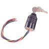 Switch Ignition Starter OFF-IGN-START-CHOKE