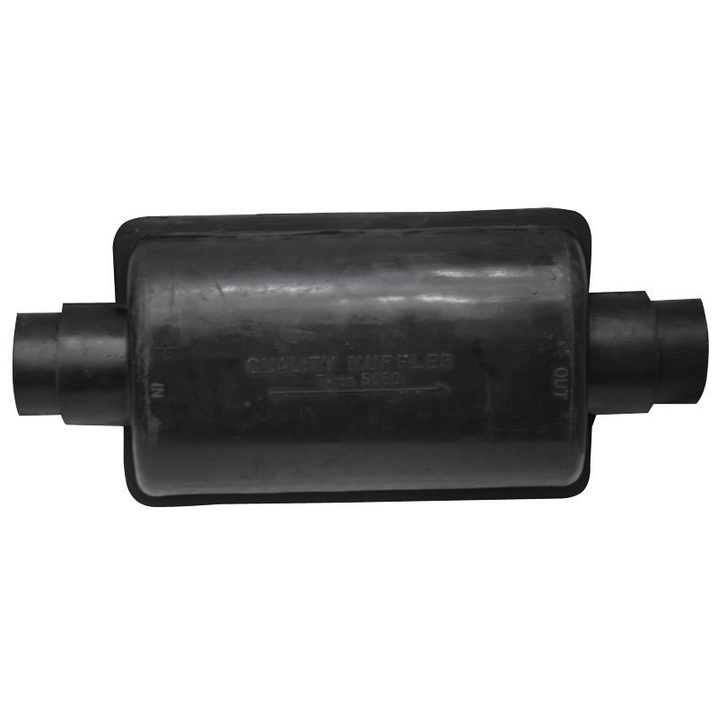Σιγαστήρας, Εσωτ. Διαμ 49/60mm, M 173mm, Π 138mm
