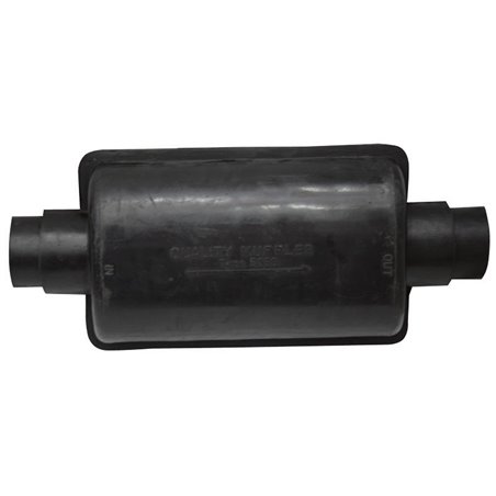 Σιγαστήρας, Εσωτ. Διαμ 49/60mm, M 173mm, Π 138mm