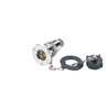 Plug   Socket Set, w/ Plastic Cap, 3A, 2 Pins