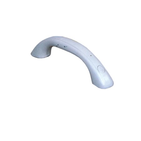 ΛΑΒΗ  L250xH60mm ΧΡΩΜΑ ΓΚΡΙ ΑΝΟΙΧΤΟ