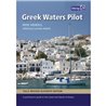 Πλοηγικός Οδηγός Μεσογείου, ''Ελληνικές Θάλασσες'', Imray