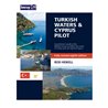 Πλοηγικός Οδηγός Μεσογείου, ''Τουρκία και Κύπρος'', Imray