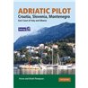 Mediterranean Pilot, ''Adriatic Pilot'', Imray