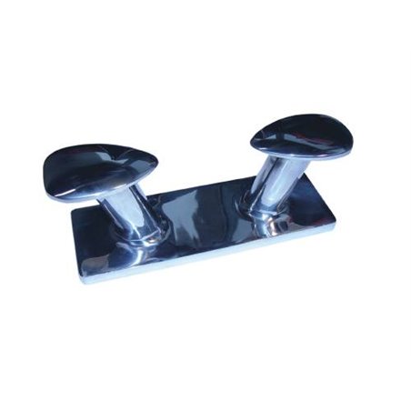 ΔΕΣΤΡΑ ΙΝΟΧ AISI316 L240xH90mm