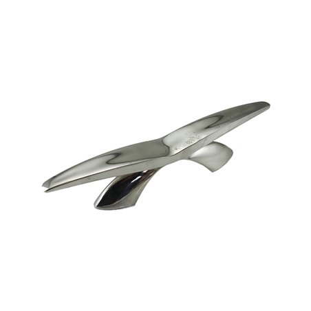 ΔΕΣΤΡΑ INOX 215mm