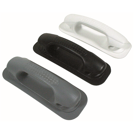 ΛΑΒΗ ΦΟΥΣΚΩΤΟΥ 265x100x55mm ΣΚΟΥΡΟ ΓΚΡΙ