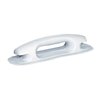 ΛΑΒΗ ΦΟΥΣΚΩΤΟΥ  L290xW95mm MEDIUM ΓΚΡΙ
