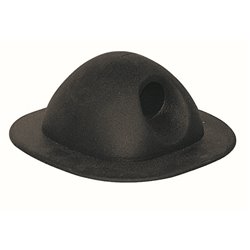 ΒΑΣΗ ΝΕΟΠΡΕΝΙΟΥ L95XW95X40mm ΜΑΥΡΟ