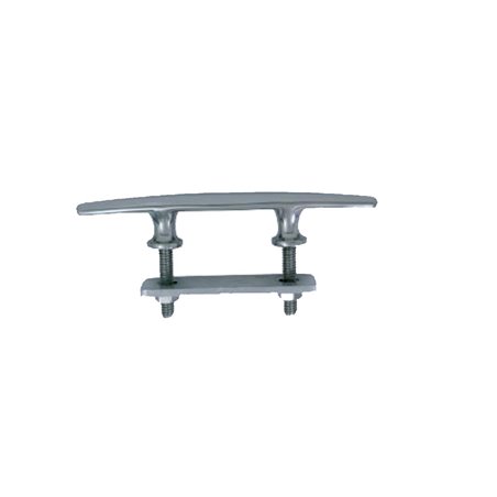 ΔΕΣΤΡΑ INOX 177mm