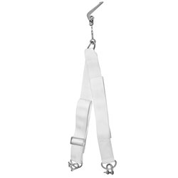 LALIZAS Lashing with Hook, for Liferafts > 50 prs