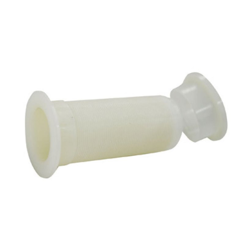 ΥΔΡΟΡΟΗ ΠΛΣ ΜΕ ΑΠΟΣΠ.ΚΑΠΑΚΙ Φ19 mm L83mm