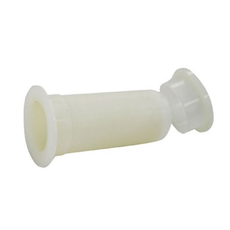 ΥΔΡΟΡΟΗ ΠΛΣ ΜΕ ΑΠΟΣΠ.ΚΑΠΑΚΙ Φ19 mm L83mm