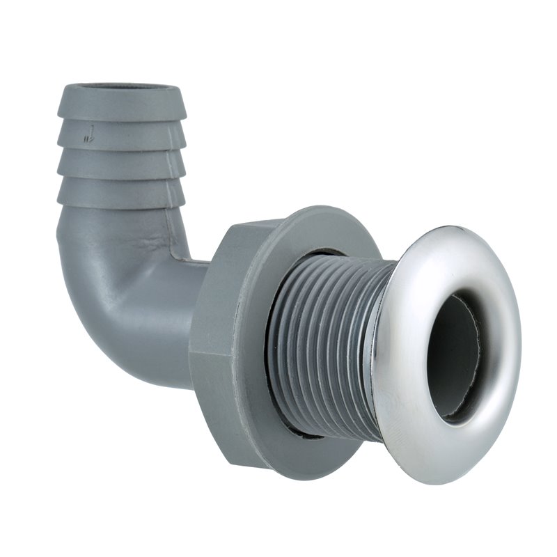 ΥΔΡΟΡΟΕΣ ΓΩΝ. 90 ΜΟΙΡ. ΓΙΑ ΣΩΛΗΝΑ 29mm